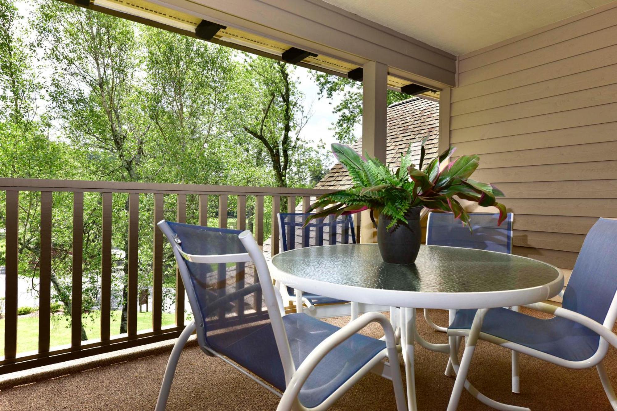Chetola Resort Condominiums Blowing Rock Exterior photo
