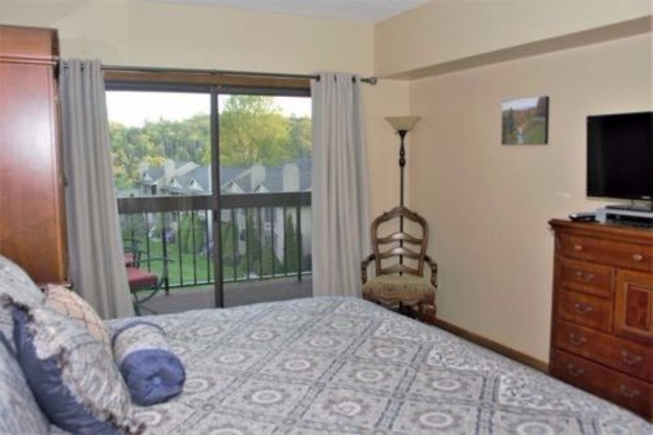 Chetola Resort Condominiums Blowing Rock Room photo