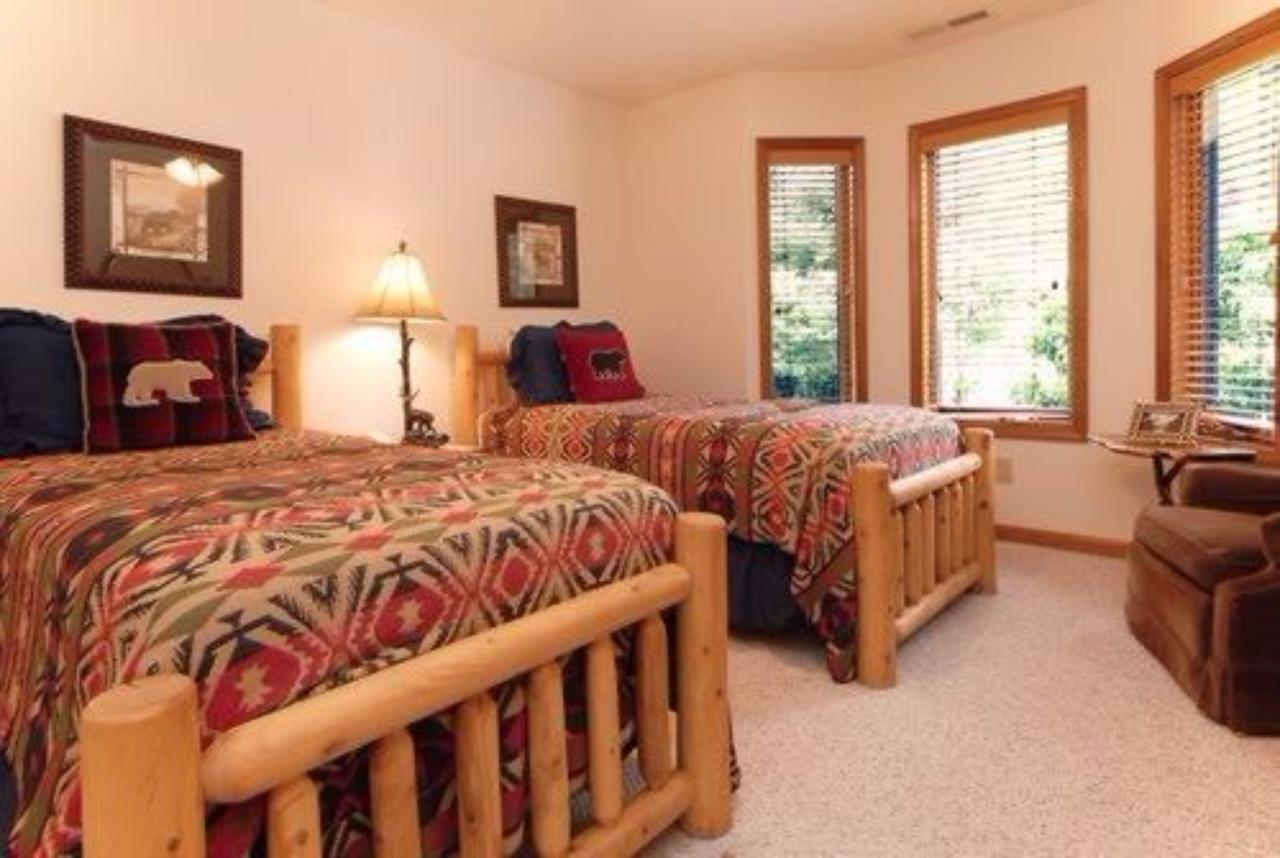 Chetola Resort Condominiums Blowing Rock Room photo