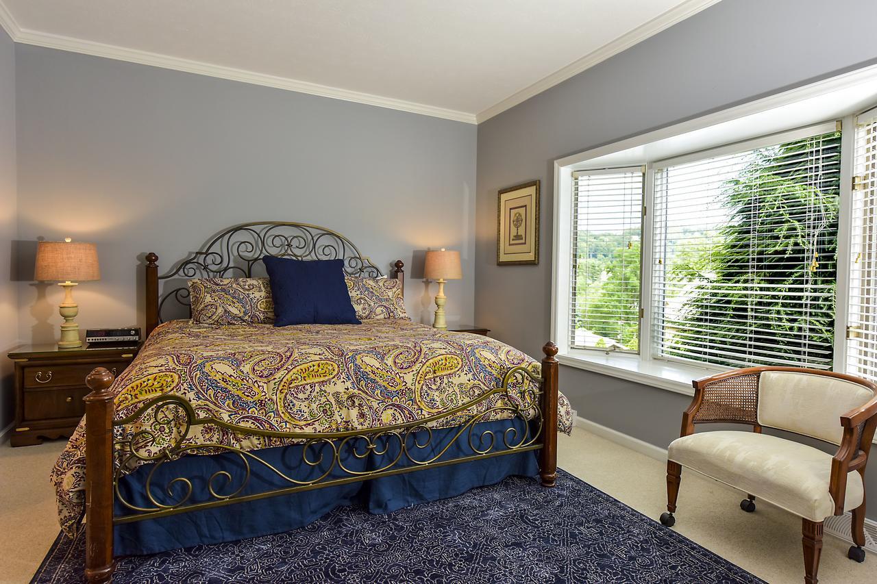 Chetola Resort Condominiums Blowing Rock Room photo