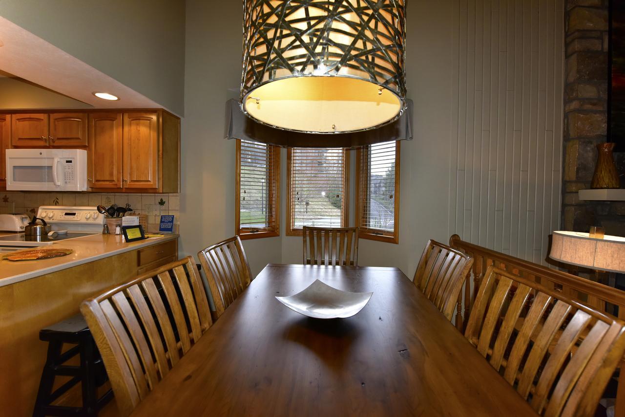 Chetola Resort Condominiums Blowing Rock Room photo