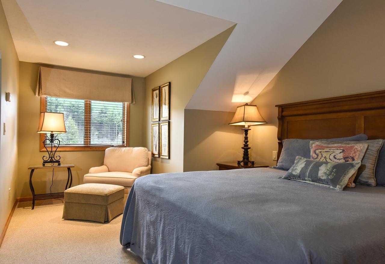 Chetola Resort Condominiums Blowing Rock Room photo
