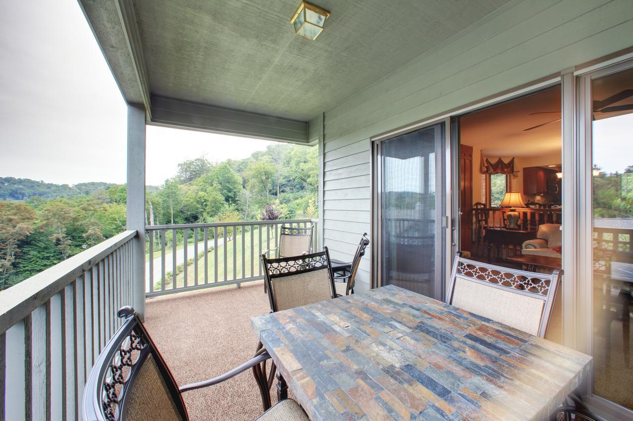 Chetola Resort Condominiums Blowing Rock Exterior photo
